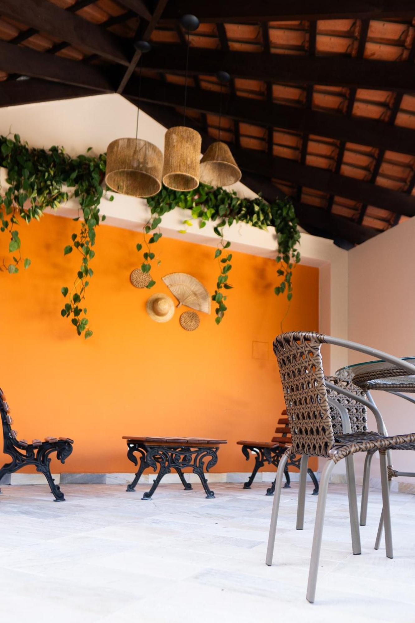 San Rafael Comfort Class Hotel Foz do Iguaçu Zewnętrze zdjęcie