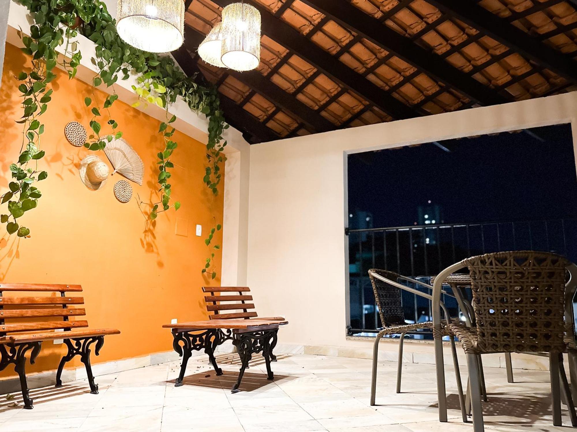 San Rafael Comfort Class Hotel Foz do Iguaçu Zewnętrze zdjęcie